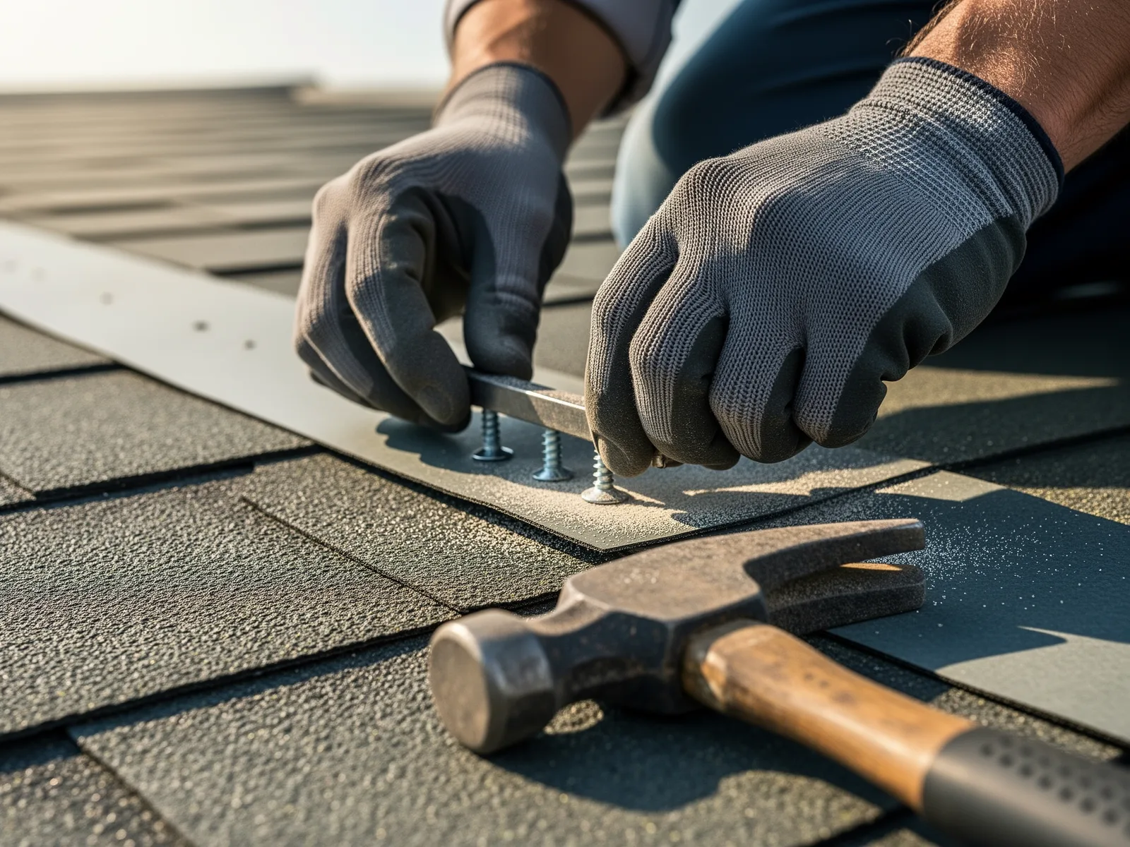 Why choose Fascia Repair in Bunker Hill, WV